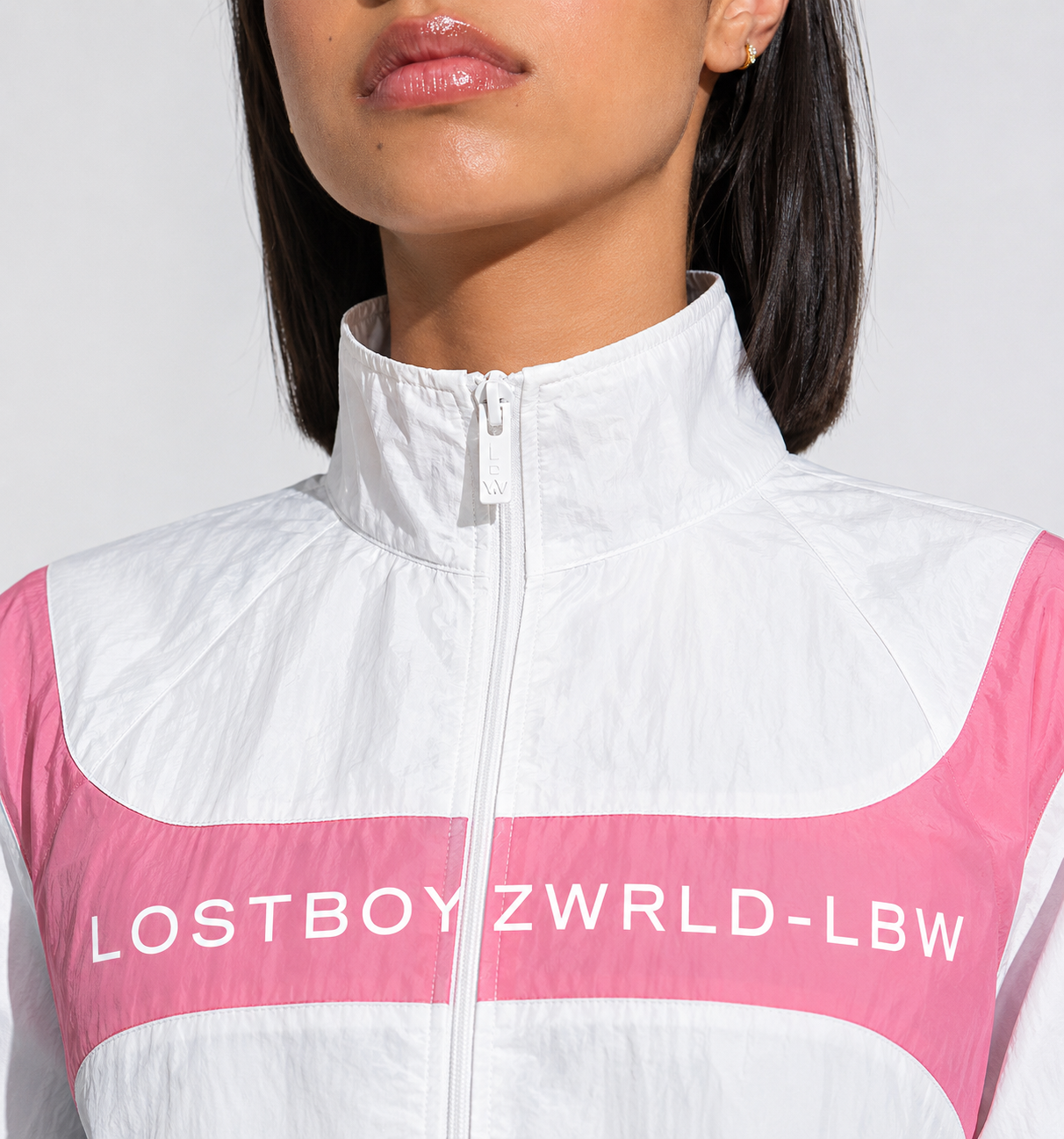 LBW SUMMER MOTION JACKET