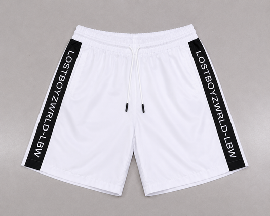 LBW SUMMER MOTION SHORTS