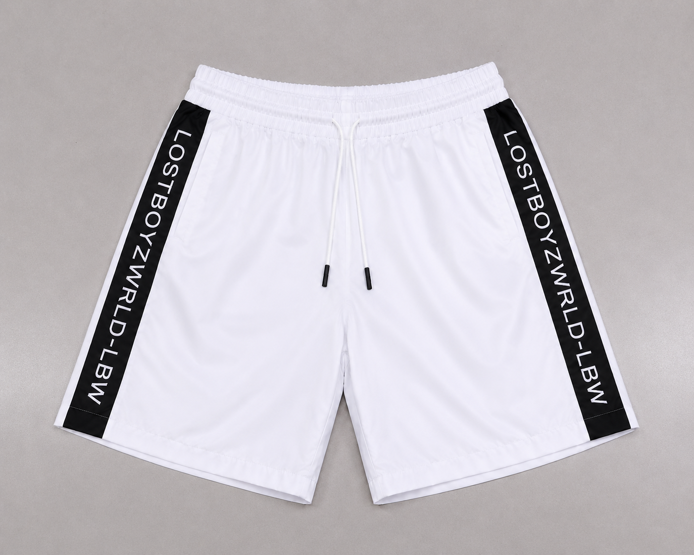 LBW SUMMER MOTION SHORTS