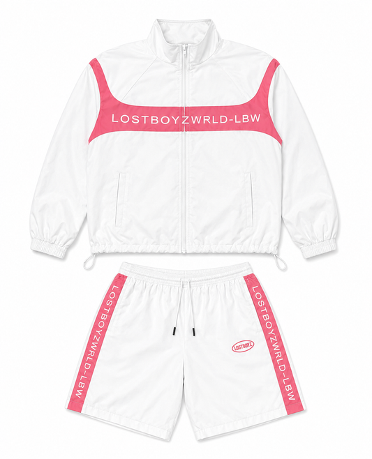 LBW SUMMER MOTION SET