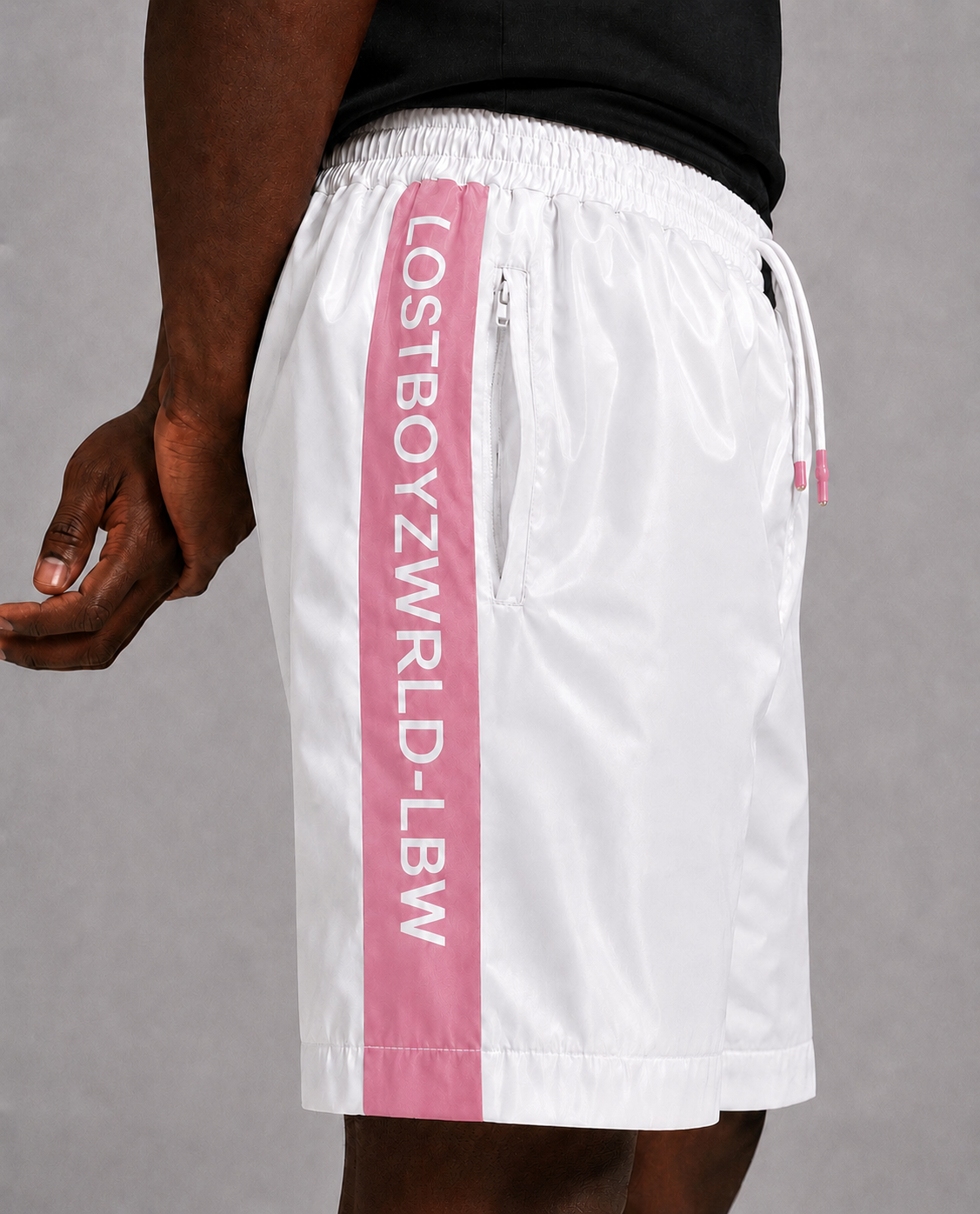 LBW SUMMER MOTION SHORTS