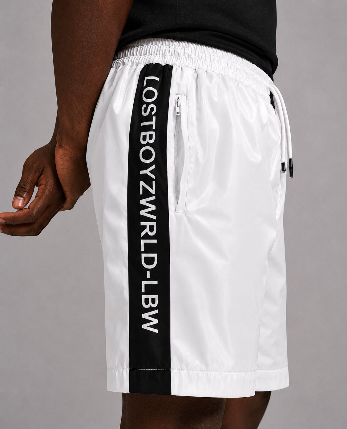 LBW SUMMER MOTION SHORTS