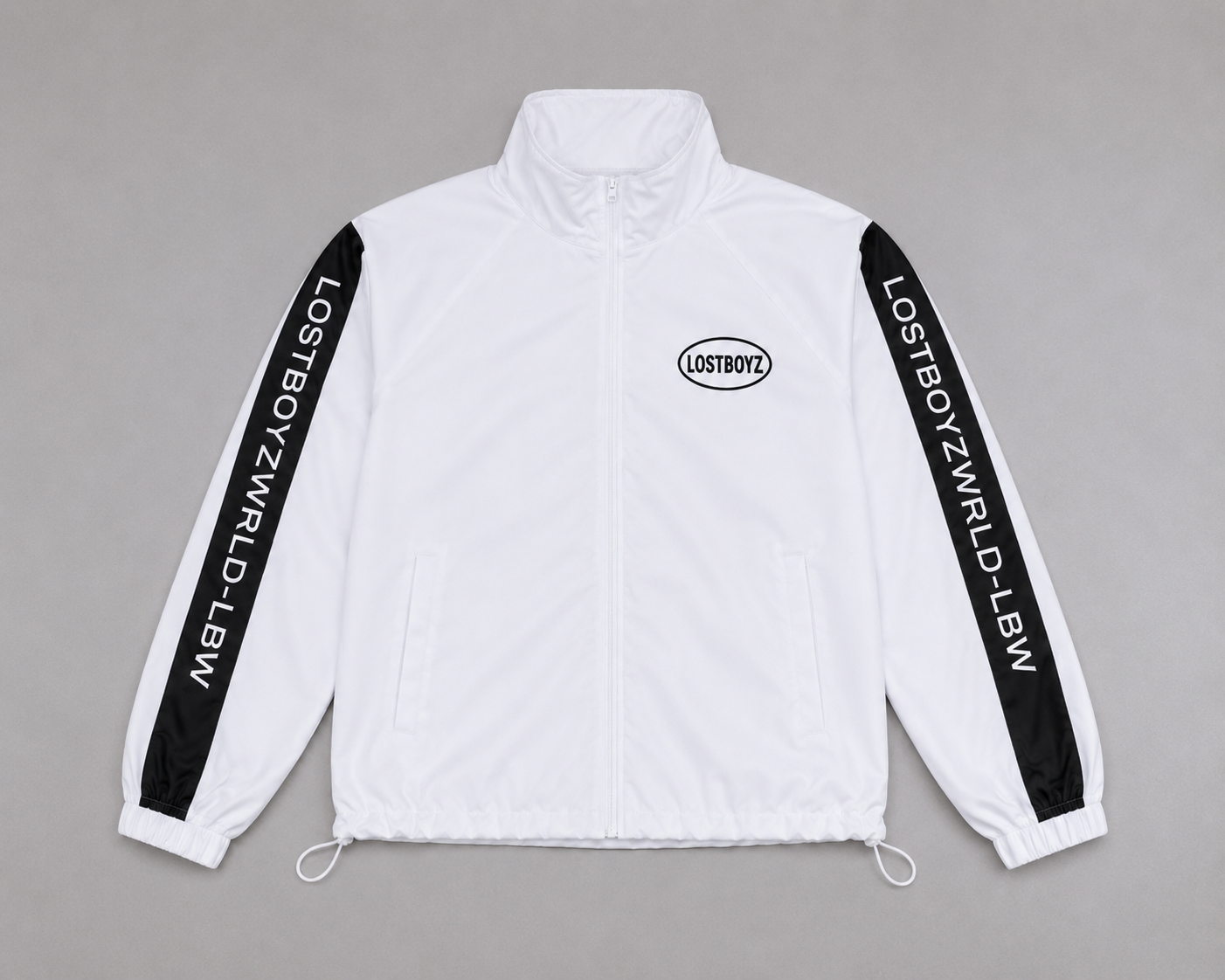 LBW SUMMER MOTION JACKET