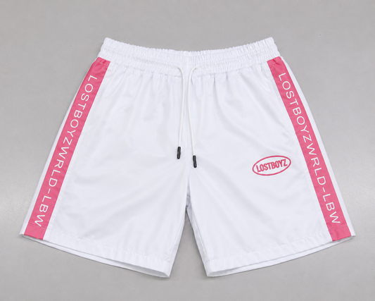 LBW SUMMER MOTION SHORTS