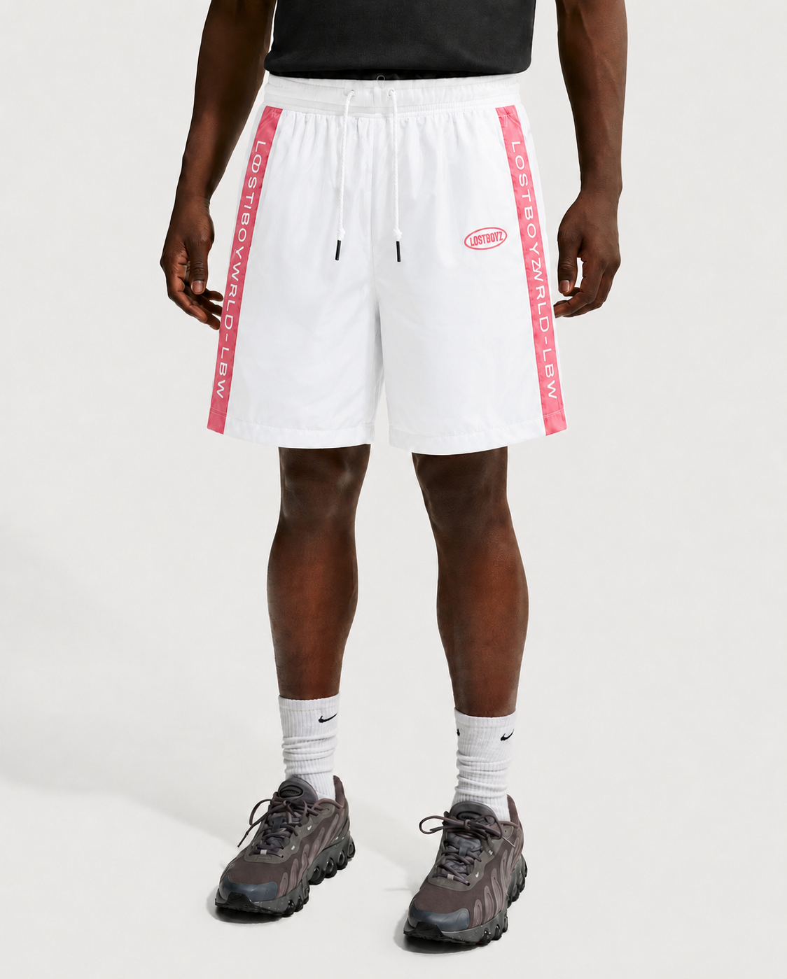 LBW SUMMER MOTION SHORTS