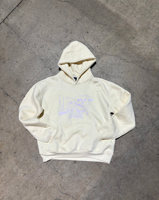 LostBoyz Cotton Candy Hoodie