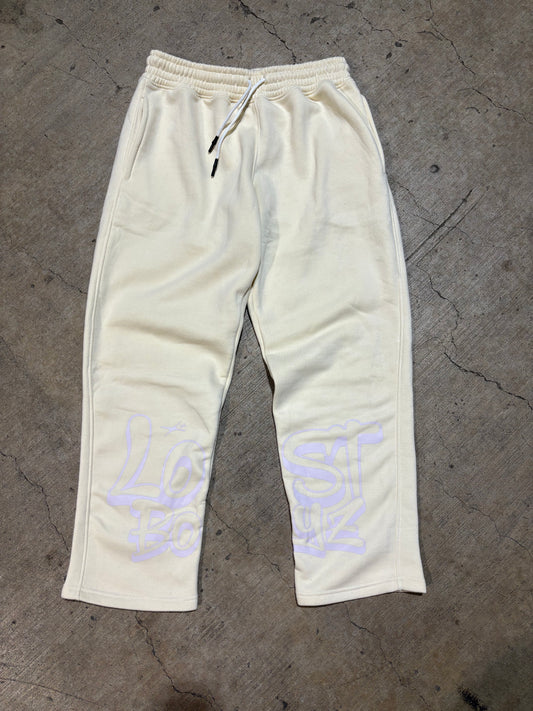LostBoyz Cotton Candy Sweatpants