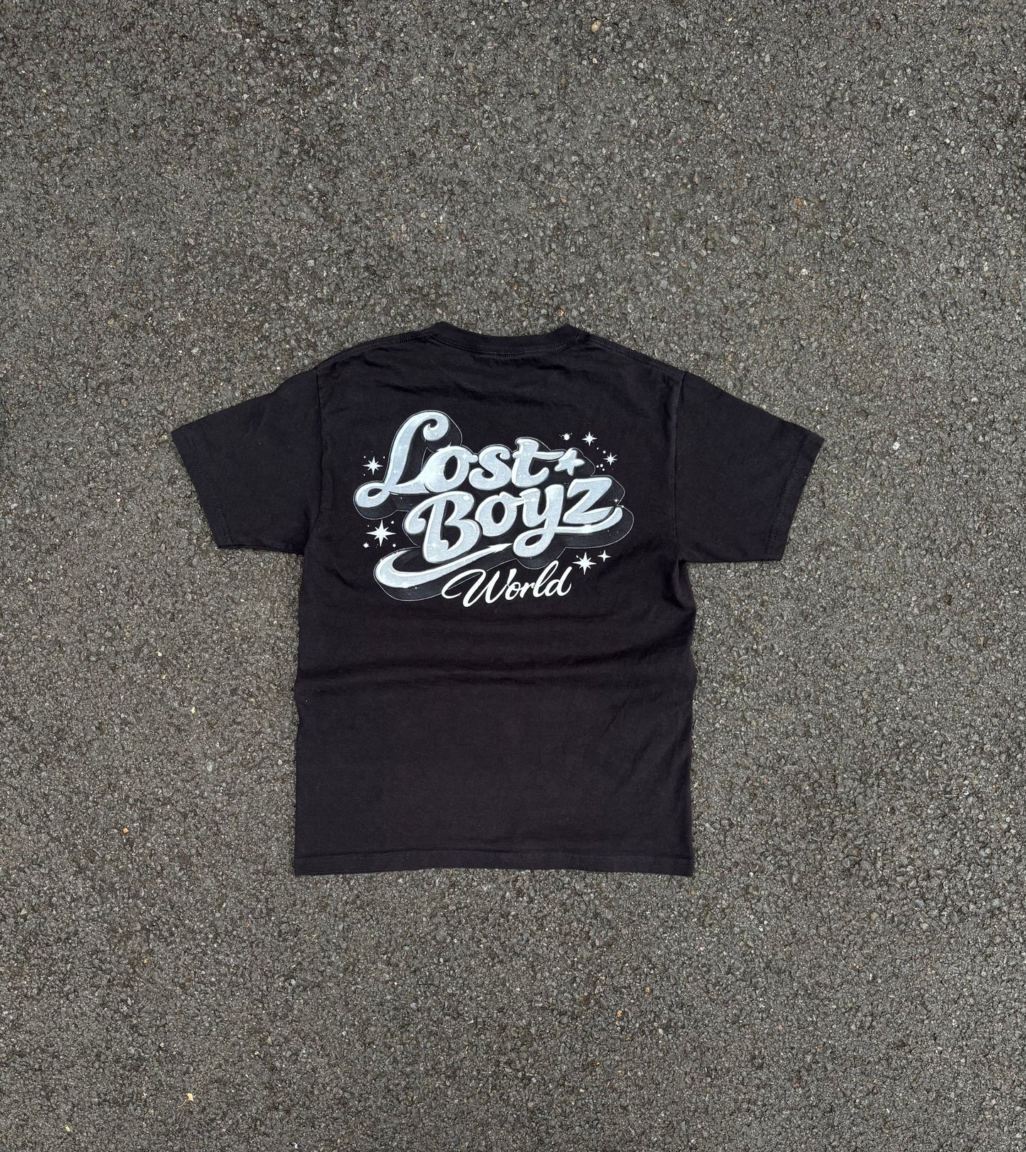 LostBoyz Tee Shirt