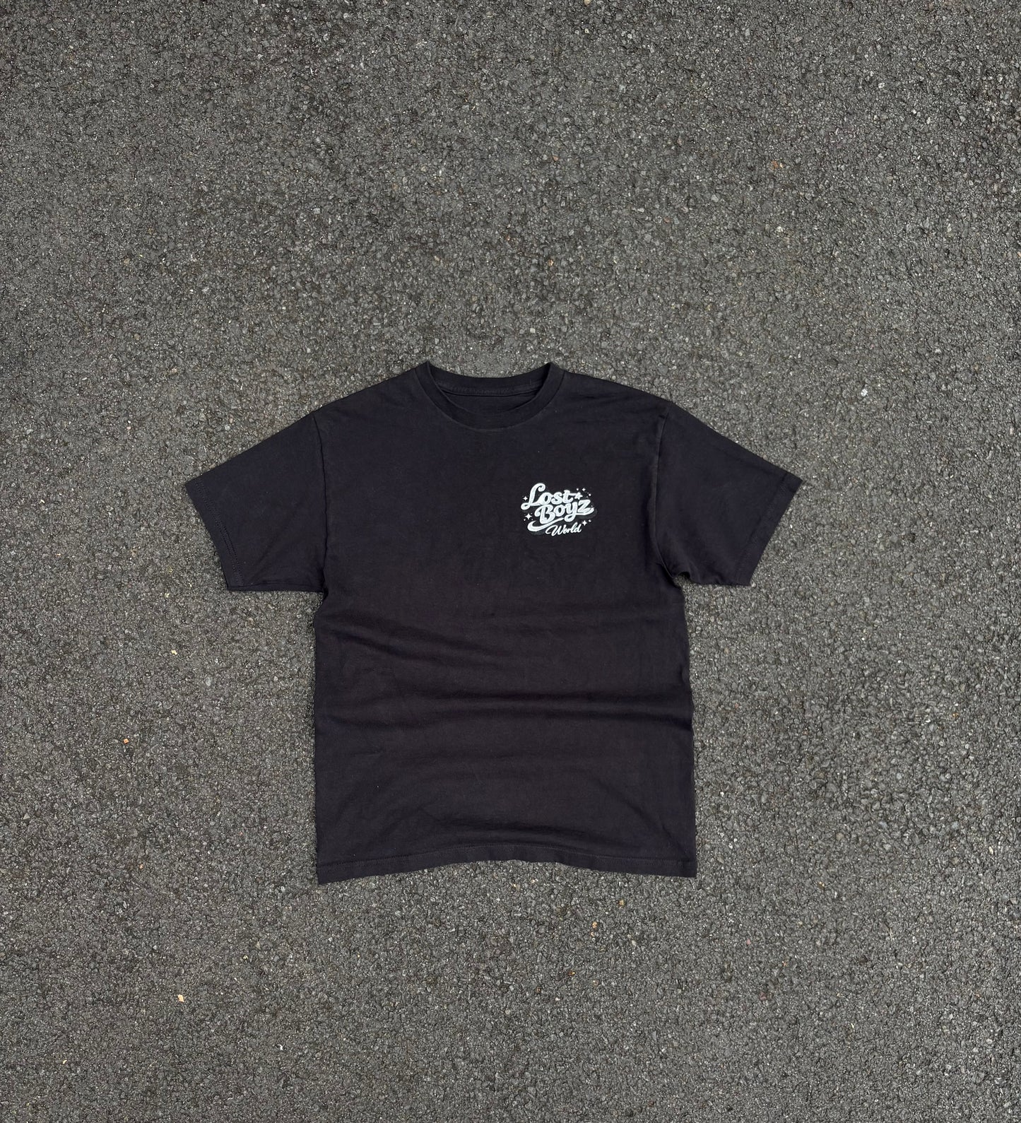 LostBoyz Tee Shirt